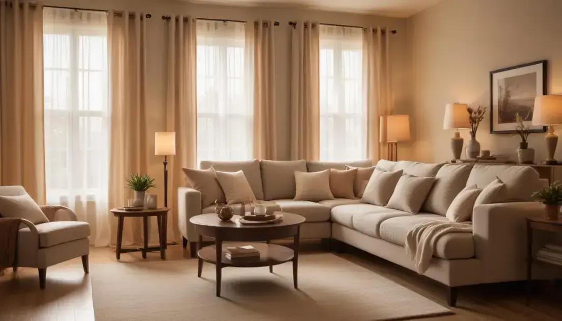 Dicas para a iluminação ideal