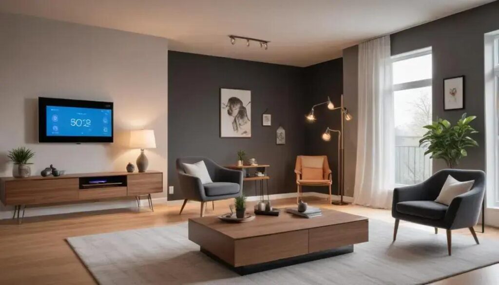 Automação residencial preço: o que você precisa saber para economizar