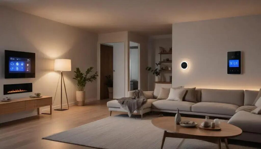 Automação residencial sem fio: transforme sua casa em um lar inteligente