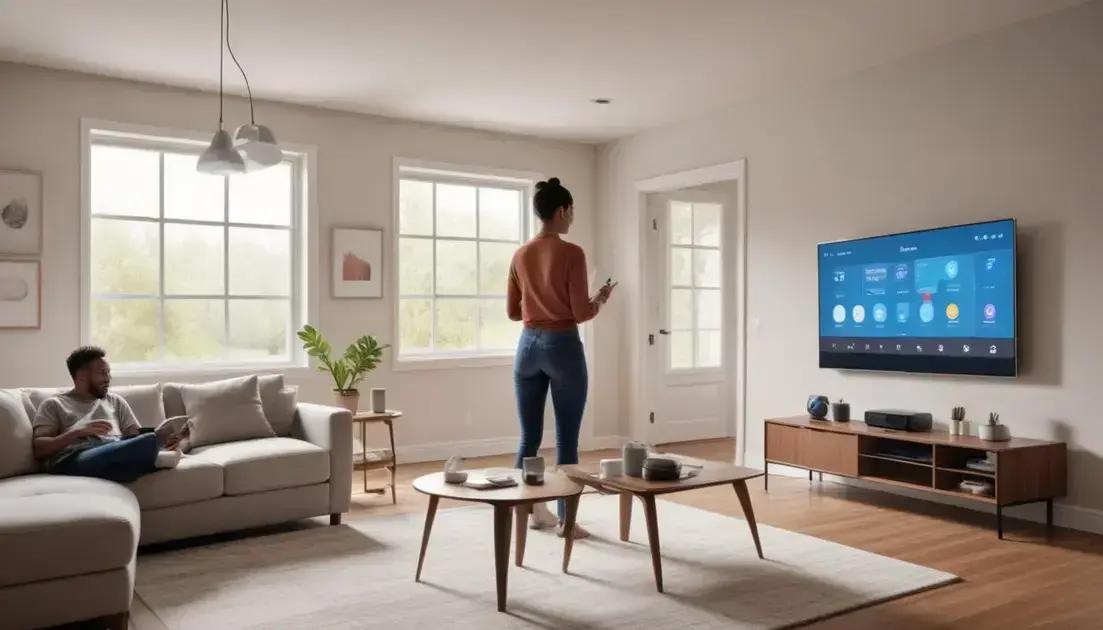 Como escolher a melhor marca de automação para sua casa Como escolher a melhor marca de automação para sua casa