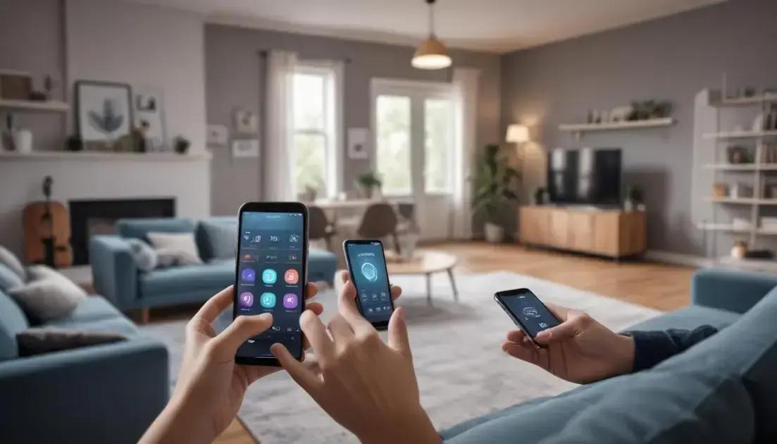 Dicas para implementar automação na sua casa Dicas para implementar automação na sua casa