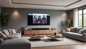 Automação de home theater: transforme sua experiência audiovisual em casa