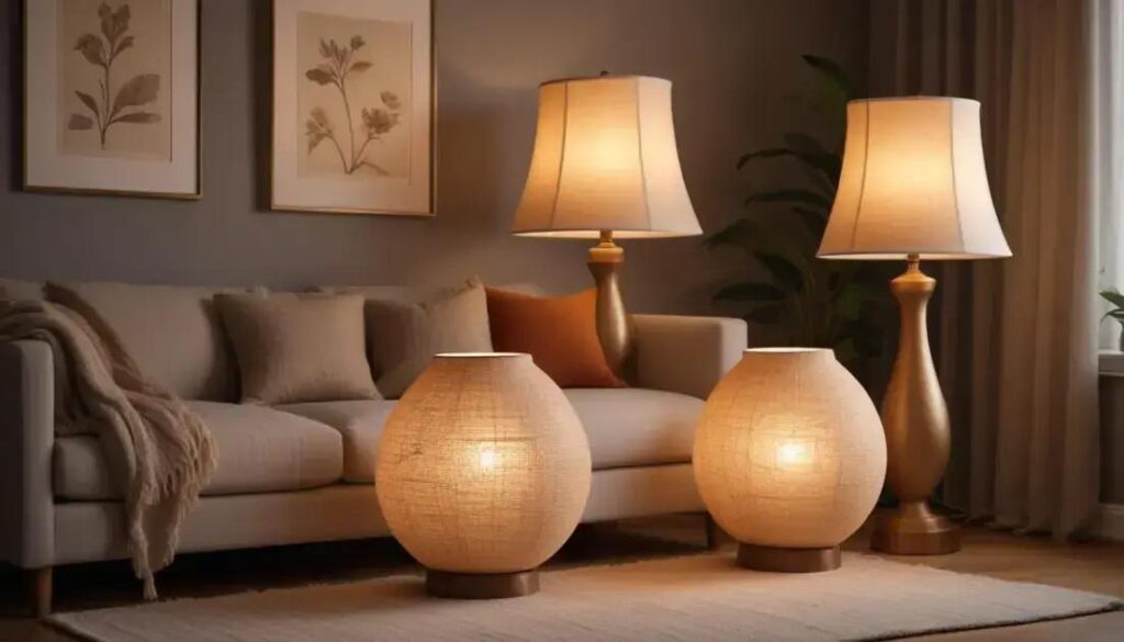 Como fazer luminárias artesanais: transformando ambientes de forma criativa