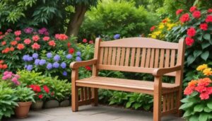 Como fazer um banco de jardim: o guia prático que você precisa conhecer