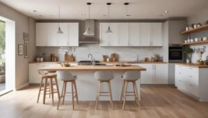 Reforma de cozinha barata: dicas práticas para transformar seu espaço