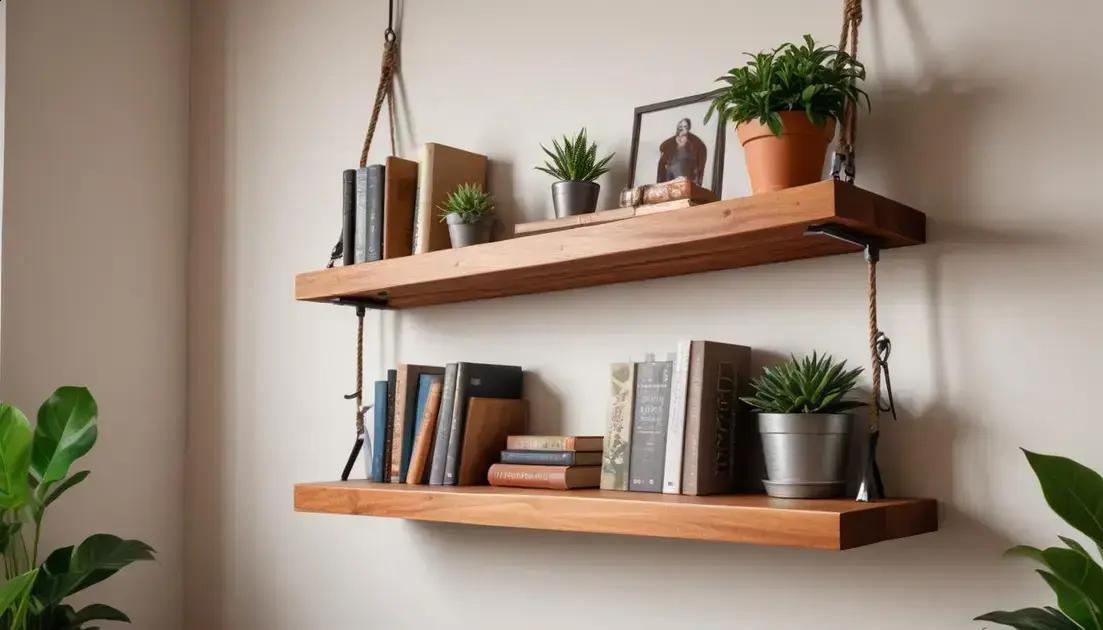 Acabamento, decoração e variações criativas