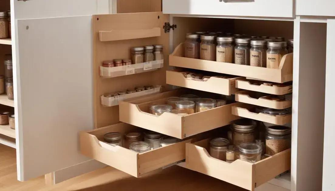 Soluções de armazenamento inteligentes e moduláveis Soluções de armazenamento inteligentes e moduláveis