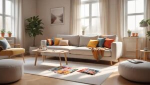 Como escolher o sofá ideal: guia prático para conforto, estilo e economia