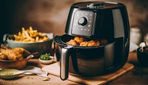 Melhores Air Fryer Grandes e Baratas em 2026: Top 10 para Famílias (8L a 12L)