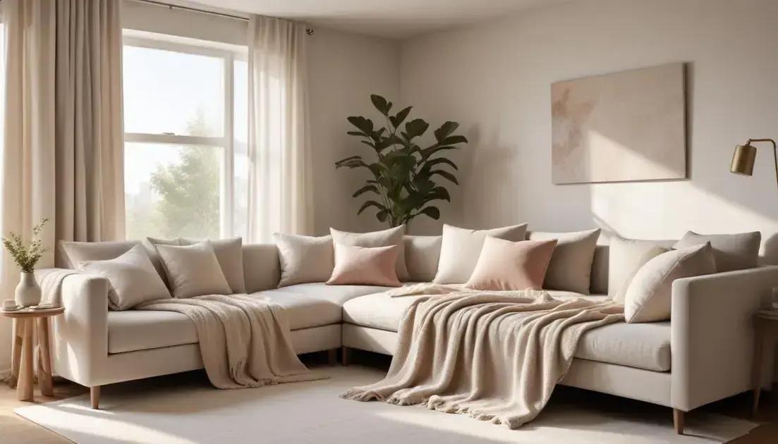 combinações por ambiente: sala, quarto e varanda combinações por ambiente: sala, quarto e varanda