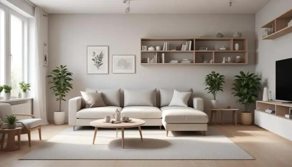 Decoração minimalista para casa: 17 ideias práticas para transformar agora