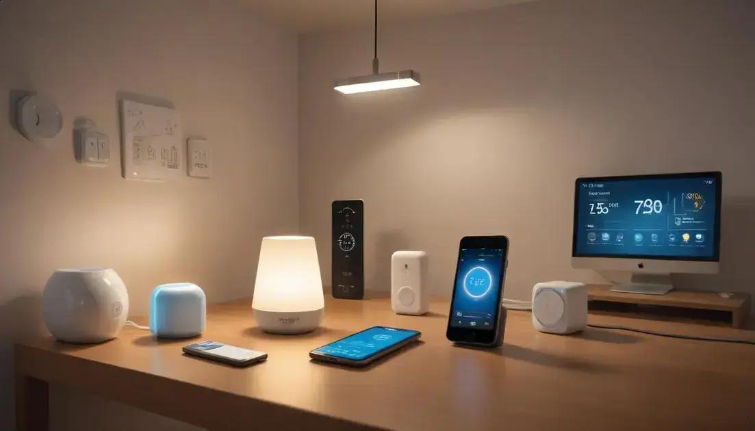 economia de energia, custos e medição de resultados