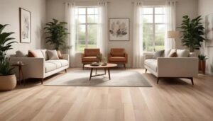 Pisos para sala de estar: transforme seu ambiente com estilo e aconchego hoje