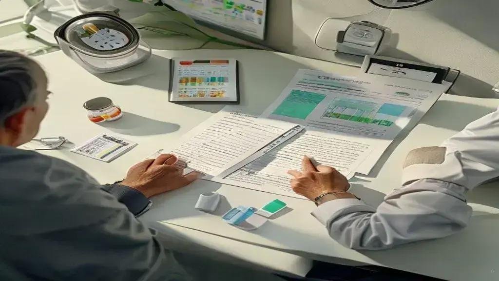 suplementos, medicamentos e terapias: evidências e riscos