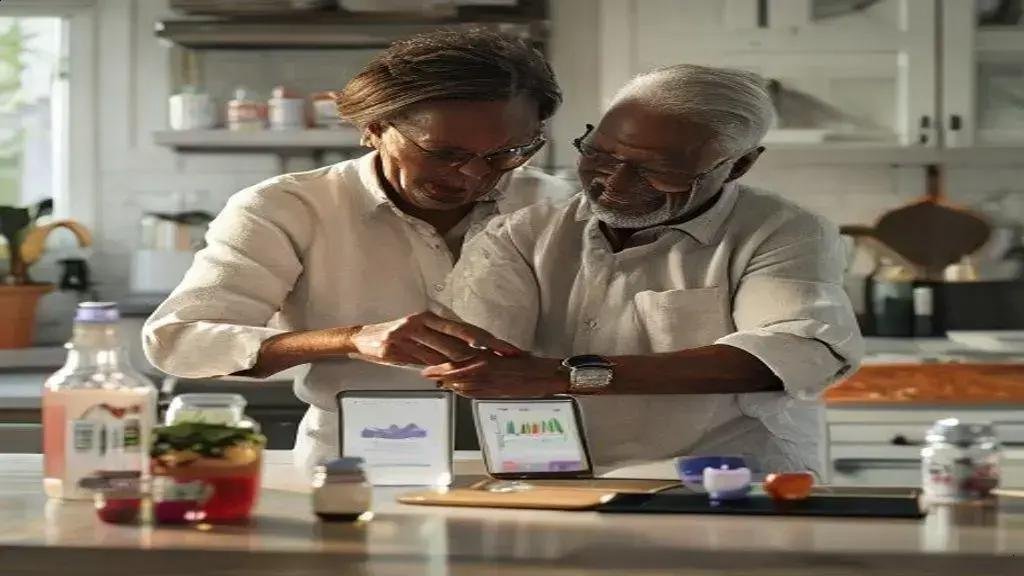 biohacking para longevidade e saúde: técnicas reais para viver melhor