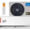 Ar Condicionado Inverter Midea Ecomaster 9000 Btus