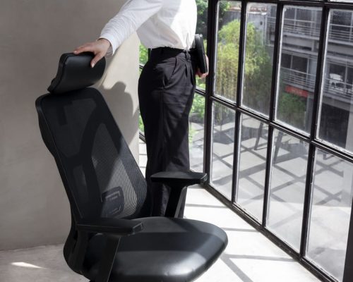 Melhores Cadeiras de Escritório Ergonômicas