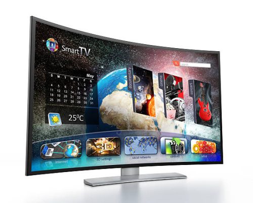 Samsung Smart TV 50