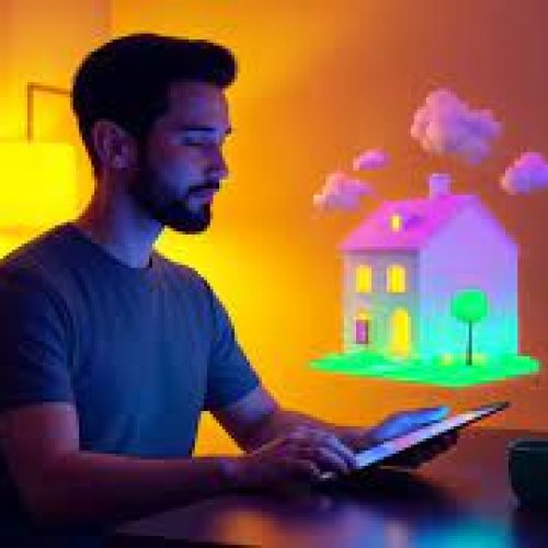 Sistemas de Iluminação Inteligente para Casa: Melhore a Sua Experiência Diária