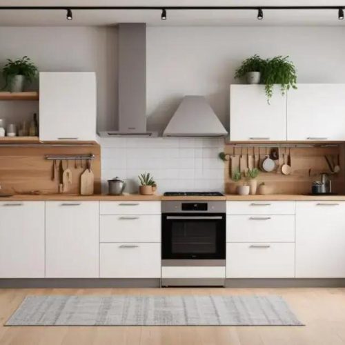 Decoração de cozinha simples: dicas práticas para transformar o espaço