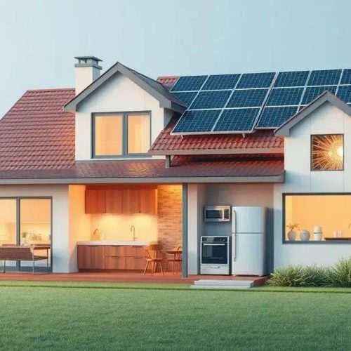 Economia de energia com tecnologia: como reduzir custos em sua casa
