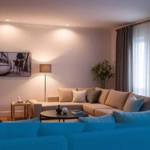 Tecnologia para conforto doméstico: como melhorar sua qualidade de vida