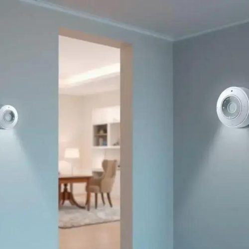 Sensores de presença: a tecnologia que transforma sua casa em um lar inteligente