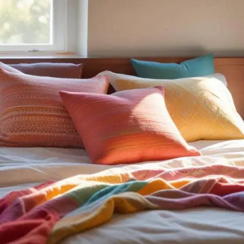 Cama posta: como arrumar seu espaço de forma prática e charmosa