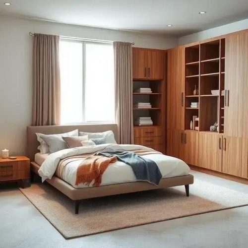 Organização de quarto: dicas práticas para transformar seu espaço