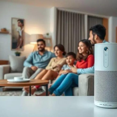 Controle por voz Alexa: como essa tecnologia transforma sua casa