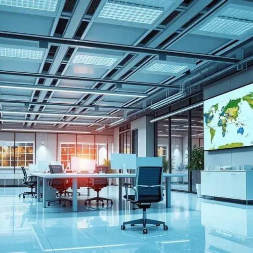 Economia de energia com automação: como reduzir custos e otimizar recursos