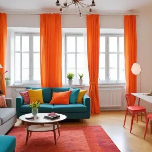 Como decorar apartamento alugado: dicas práticas e criativas