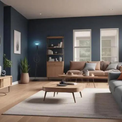 Automação residencial com Alexa: transforme sua casa em um lar inteligente