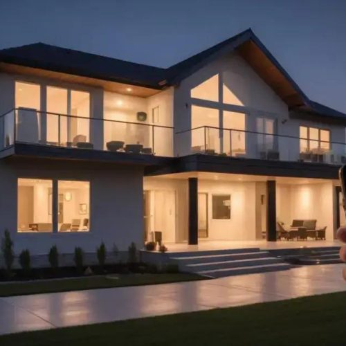 Vantagens da automação residencial para um lar mais inteligente