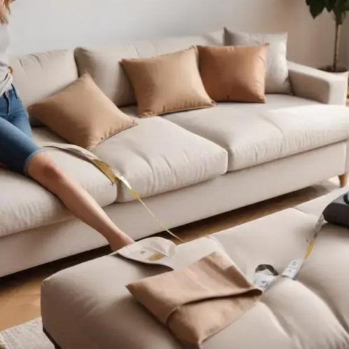 Como escolher o sofá ideal: guia prático para conforto, estilo e economia