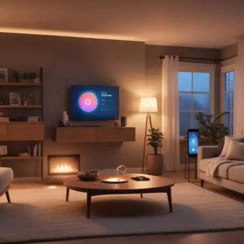 Automação residencial barata e fácil: transforme sua casa hoje mesmo