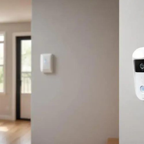 Sensor de movimento para automação: aproveite a tecnologia a seu favor