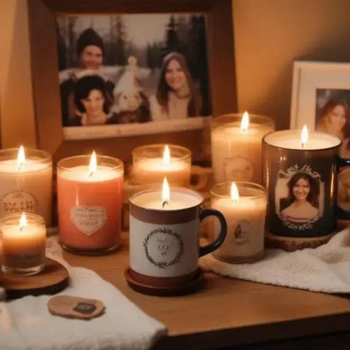 Ideias de presentes DIY para amigos: surpreenda com criatividade