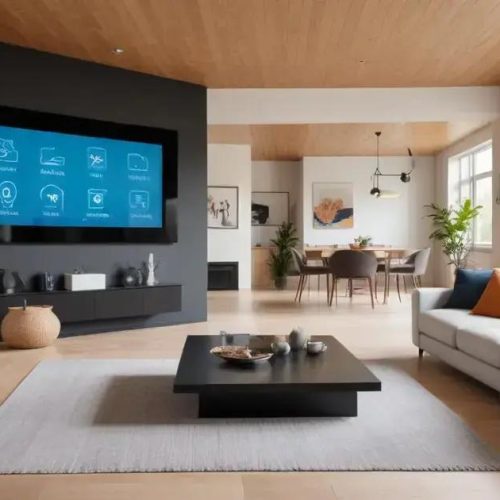 Economia de energia com automação: descubra como otimizar seus custos