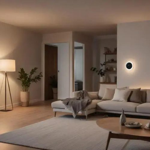 Automação residencial sem fio: transforme sua casa em um lar inteligente