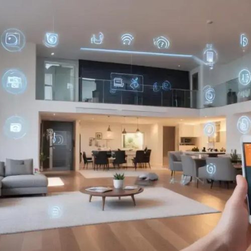 Melhores marcas de automação residencial: descubra as principais opções