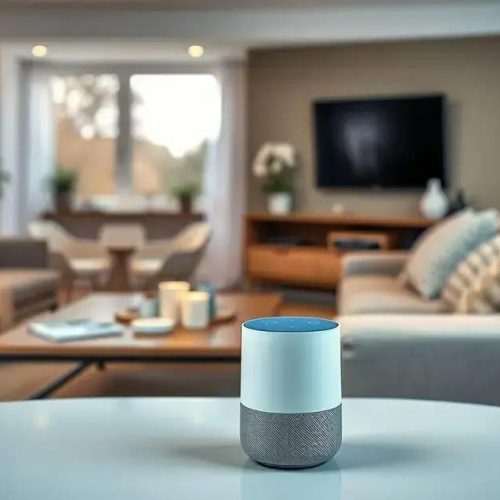 Assistente virtual para casa: descubra como ele transforma seu dia a dia