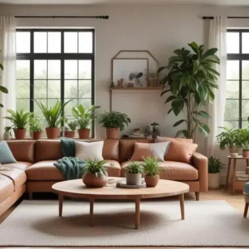 Plantas para dentro de casa: descubra como embelezar seu lar