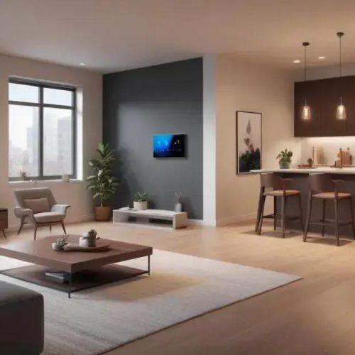 Automação residencial para apartamento: como facilitar seu dia a dia